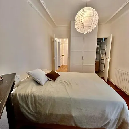 Parisian Nest Париж