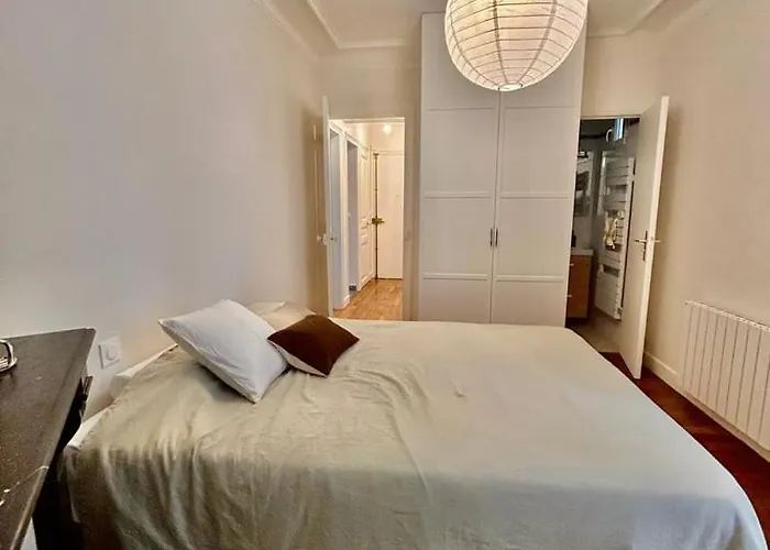 Parisian Nest Paris